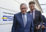 Ρέγκλινγκ: Το ελληνικό πρόγραμμα τελειώνει τον Αύγουστο του 2018