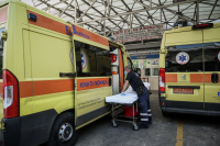 Στάση εργασίας σήμερα στο νοσοκομείο «Λαϊκό»