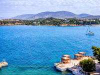Καιρός σήμερα: 30άρια αλλά και μπόρες - Πού αναμένονται βροχές