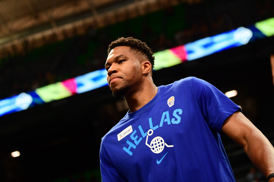 Τουρνουά Ακρόπολις: Κόντρα στη Λετονία η εθνική μπάσκετ σήμερα - Η ώρα και το κανάλι