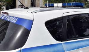 Κυψέλη: Στο νοσοκομείο δύο ανήλικοι μετά από συμπλοκή με άνδρα που επιχείρησε να κλέψει μηχανή