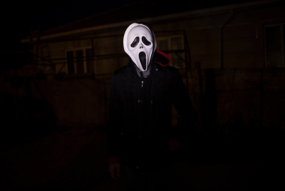 To Scream 7 έρχεται να σκορπίσει τον τρόμο με υπογραφή του Κρίστοφερ Λάντον