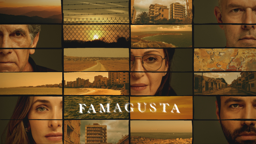Famagusta: Το τελευταίο επεισόδιο την Κυριακή