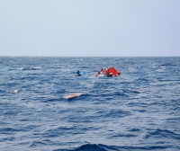 Νάξος: Βρήκαν πτώμα μικρού παιδιού σε παραλία (σκληρές εικόνες)