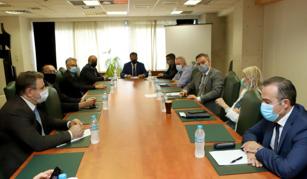 photo: Eurokinissi / αρχείο