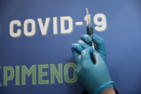 Κορονοϊός: Νεότερα εμβόλια μπορεί να παρέχουν προστασία σε ασθενείς με ανοσολογική ανεπάρκεια Β-λεμφοκυττάρων