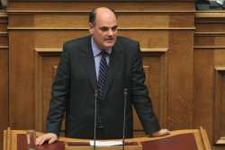 Αποχώρηση της ΝΔ με αιχμές απ' τον εθνικό διάλογο για την Παιδεία