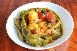 Αντίστροφη μέτρηση για την νηστεία Χριστουγέννων - Πότε τρώμε ψάρι και λάδι