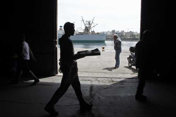 Η ΠΕΝΕΝ καταγγέλλει τη συλλογική σύμβαση μεταξύ ΠΝΟ και ΣΕΕΝ