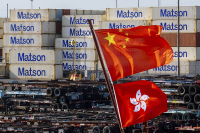 Δασμοί ΗΠΑ-Κίνας: Σήμερα ο τρίτος γύρος συνομιλιών, όλα δείχνουν νέα παράταση της εκεχειρίας