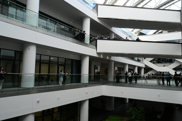 Δεκάδες ψηφιακές μεταβολές ΚΑΔ και ΦΠΑ ημερησίως χωρίς επίσκεψη στην εφορία