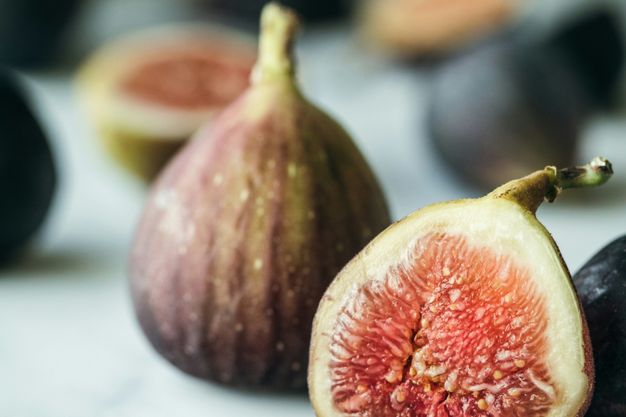 Τι θα συμβεί στο σώμα σας αν τρώτε σύκα κάθε μέρα