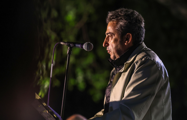 Στο Συμβούλιο Εφετών η αίτηση Ασλανίδη για τα οστά