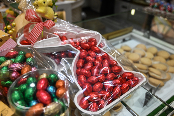 Δώρο Πάσχα 2026: Όσα πρέπει να γνωρίζετε λίγο πριν λήξει η προθεσμία πληρωμής