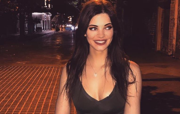 Τζένη Καζάκου: «Με χαστούκισε, πήγαμε στην αστυνομία»