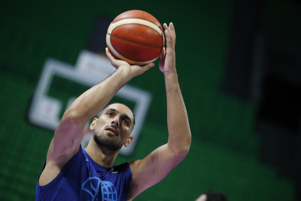 EuroBasket 2025: Τα κανάλια μετάδοσης των αγώνων της Εθνικής