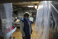 Ουκρανία - Βομβαρδισμός μαιευτηρίου: Δεν τα κατάφερε τελικά η έγκυος, πέθανε και το μωρό της