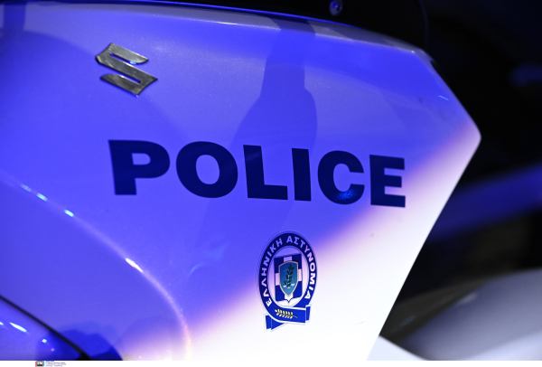 Αγρίνιο: 8χρονος κυκλοφορούσε με μαχαίρι 20 εκατοστών