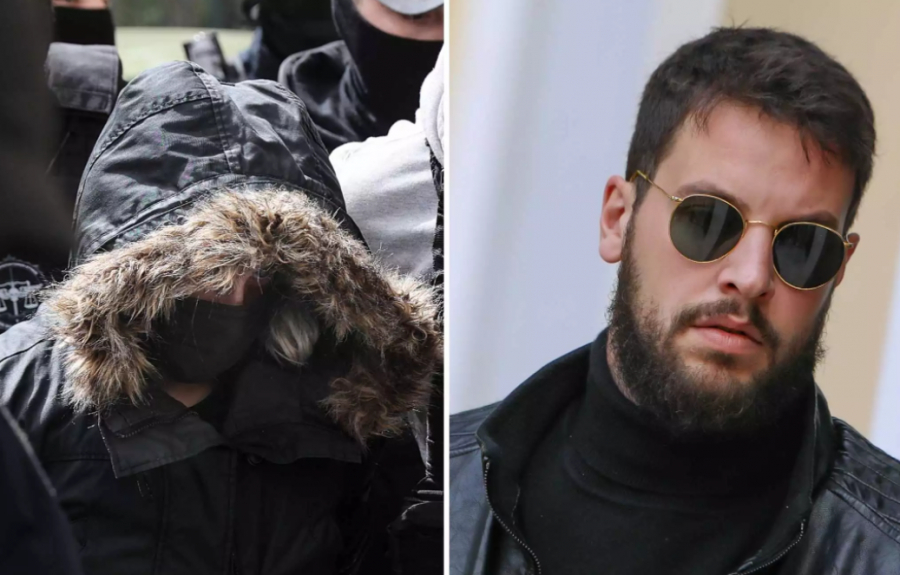 Αποκάλυψη δικηγόρου Πισπιρίγκου: Στο Ωνάσειο χορηγήθηκε κεταμίνη στην Τζωρτζίνα και είναι καταγεγραμμένο