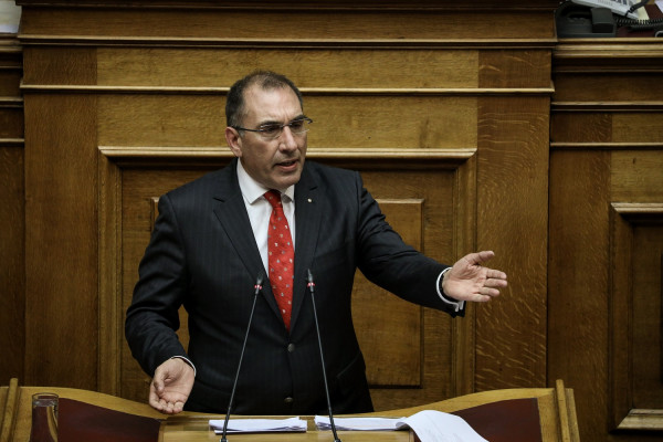 Ερώτηση του Δημήτρη Καμμένου για την «τοξική βόμβα» στο Μάτι - Τι απαντούν τα υπουργεία