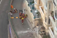Βαντίμ Γερμολάεφ: Ποιος είναι ο δισεκατομμυριούχος Ουκρανός που έγινε στόχος δολοφονικής επίθεσης στο Μονακό