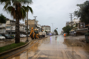 ΓΣΕΕ: Τι ισχύει για τους εργαζόμενους που δεν μπορούν να πάνε στη δουλειά