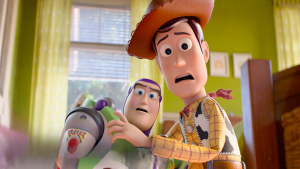 Το «Toy Story 5» σπάει ρεκόρ: Καλύτερο άνοιγμα της χρονιάς και της ιστορίας του franchise