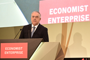 Θεοδωρικάκος για την πρόσθετη μείωση στο diesel: «Δεν είμαστε θεατές, κάνουμε παρεμβάσεις»