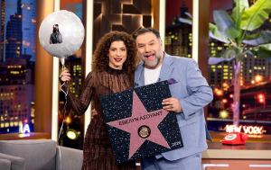 «The 2Night Show»: Αυτοί είναι οι αποψινοί καλεσμένοι του Γρηγόρη Αρναούτογλου