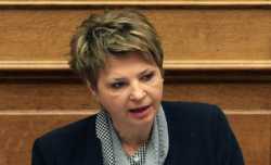 Γεροβασίλη: Υπερψηφίστηκε η πρώτη συμφωνία και αυτό είναι το πρώτο βήμα