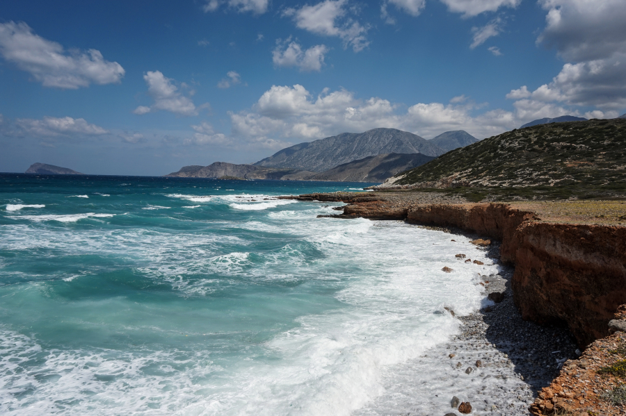 Μηχανική βλάβη στο πλοίο «Πανόραμα» από Σκιάθο