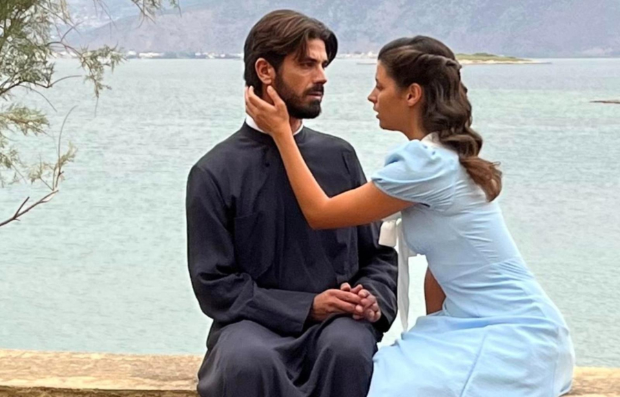 Άγιος Έρωτας: Όλα όσα θα γίνουν στον β' κύκλο