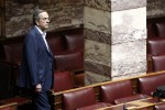 Σαμαράς: Τους συκοφάντες θα τους πάω μέχρι τέλους
