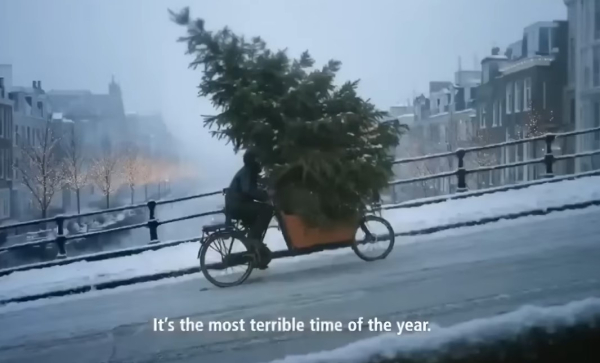 Τα McDonald's αποσύρουν AI διαφήμιση μετά από αντιδράσεις (Βίντεο)