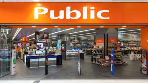 Οι εκδηλώσεις Ιουνίου στα Public