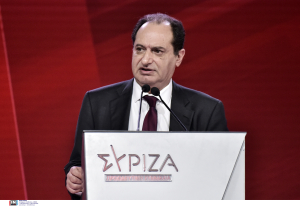 Χρ. Σπίρτζης: «Εκλογές με βάση το καταστατικό αλλιώς θα γίνει κούγκι»