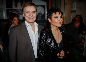 Γιώργος Μαρίνος: Αψήφησε τα στερεότυπα δηλώνοντας ανοιχτά ομοφυλόφιλος - Ο μεγάλος έρωτας με την Κατιάνα Μπαλανίκα