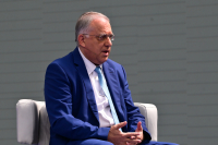 Σύσκεψη για την ακρίβεια: Όχι σε νέες αυξήσεις το καλοκαίρι, αποκλιμάκωση από Σεπτέμβρη