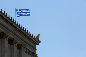 Times: Λύση του δράματος για το ελληνικό χρέος