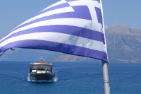 «Όπου φύγει φύγει» οι αδειούχοι του Ιουλίου, αυξημένη η κίνηση σε Πειραιά και Ραφήνα