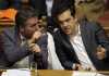 Το ΥΠΟΙΚ για τον «δήθεν» καυγά Τσίπρα - Τσακαλώτου