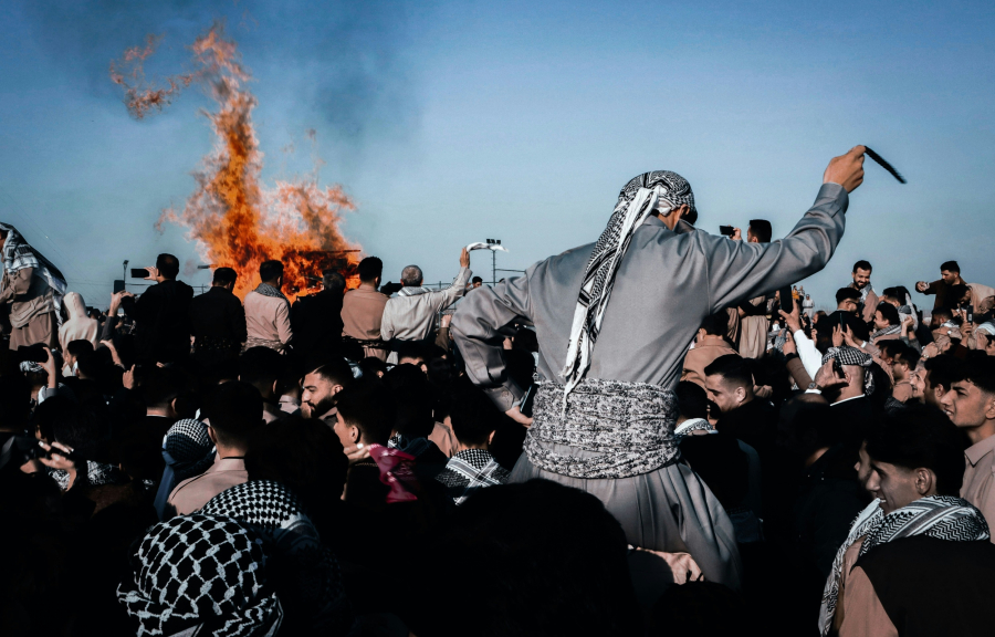 Ιράν: Οι σταθμοί ηλεκτρικής ενέργειας, νέος στόχος του πολέμου;