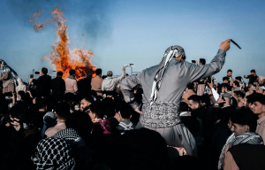 Ιράν: Οι σταθμοί ηλεκτρικής ενέργειας, νέος στόχος του πολέμου;