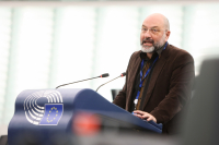 ΕΕ: Υπερψηφίστηκε η τροπολογία Αρναούτογλου κατά της παράνομης τουρκικής αλιείας