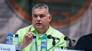 Η Ουγγαρία υποστηρίζει την Πολωνία απέναντι στην ΕΕ