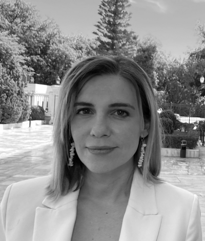Image of Στέλλα Παπαμιχαήλ
