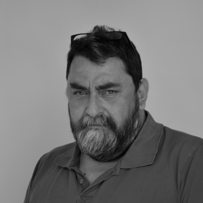 Image of Παναγιώτης Σπανός