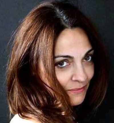 Image of Βασιλική Μιχοπούλου