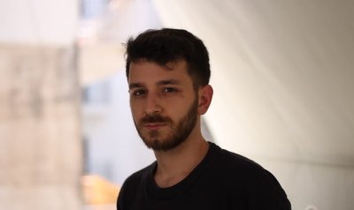 Image of Στρατής Ηλιάκης