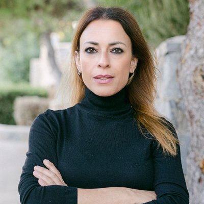 Image of Ιωάννα Σαλαμούρα